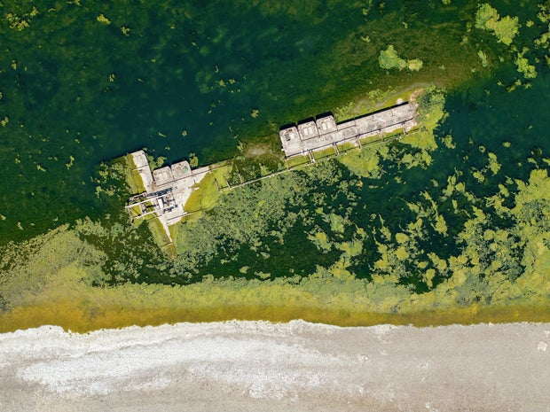 Drought Reveals World War II Battleships and Ancient Mammoth Remains in the Danube