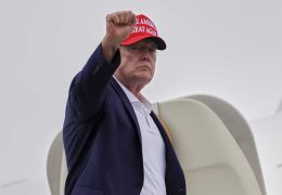 Trump Orders Reduction of US-South Korea Military Exercises