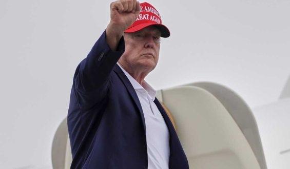 Trump Orders Reduction of US-South Korea Military Exercises