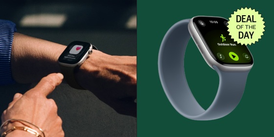 Apple Watch Series 11 Offers Significant Discount
