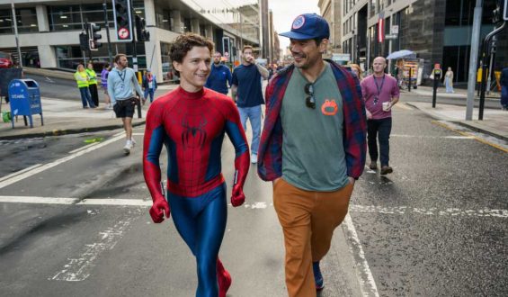 Destin Daniel Cretton’s Journey to Directing Spider-Man: Brand New Day
