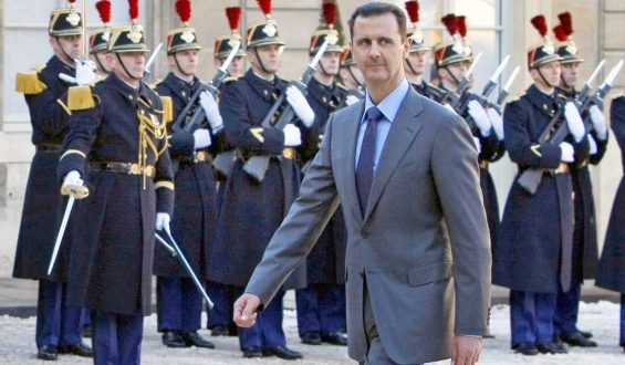 Syrian Court Sentences Bashar Assad and Officials to Death