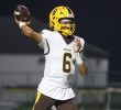 The Rise of Chicago’s Quarterback Scene