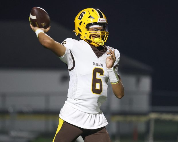 The Rise of Chicago’s Quarterback Scene
