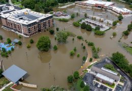 Severe Flooding in Indiana Claims Multiple Lives