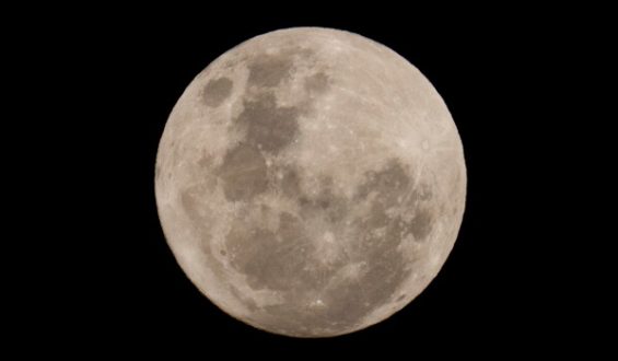 Radiation-Shielding Vest Shows Promise for Lunar Astronauts