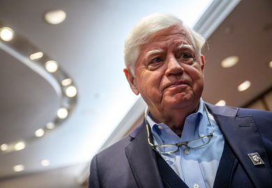 Key Political Updates: Larson’s Defeat, Leavitt’s Departure, and SPLC Charges