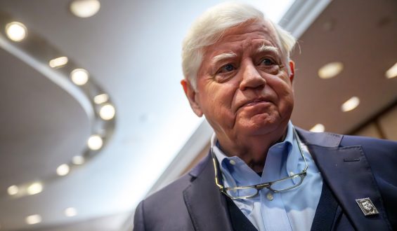 Key Political Updates: Larson’s Defeat, Leavitt’s Departure, and SPLC Charges