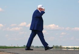 Trump’s Focus on Sanctions for Iran Amid Strategy Shifts