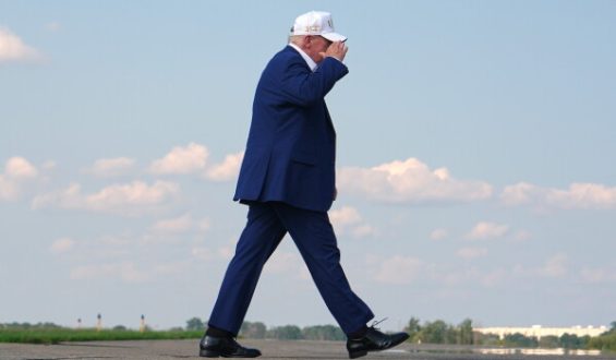 Trump’s Focus on Sanctions for Iran Amid Strategy Shifts