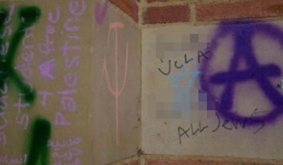 Antisemitism Concerns in Schools and Society
