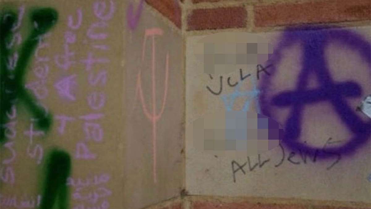 Antisemitism Concerns in Schools and Society