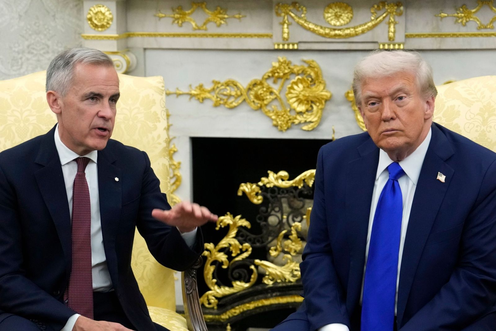 U.S. Tariffs Force Temporary Closure of Canadian Manufacturing Plant