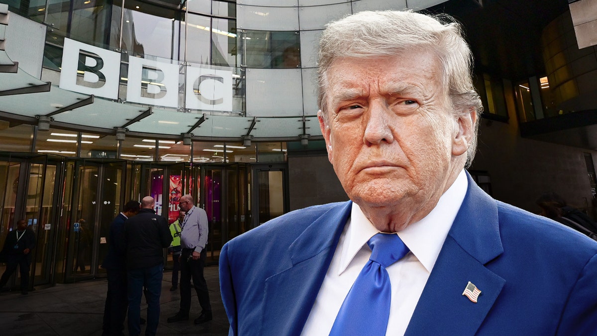 Judge Allows Trump to Amend Lawsuit Against BBC