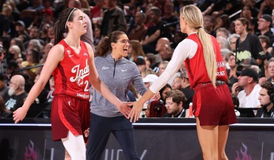 Controversy and Conversations in the WNBA: Navigating the Debate Over Women’s Sports