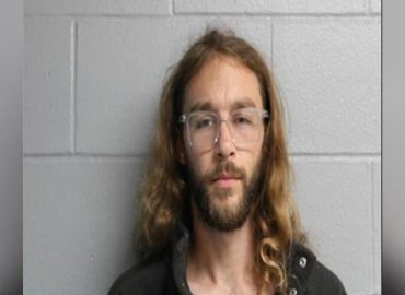 Man Accused of Murdering Parents in Madison, New York