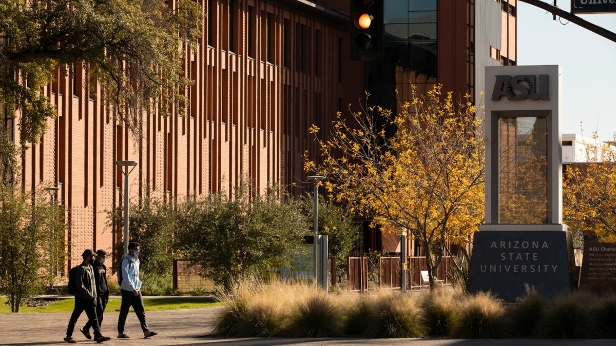 DOJ Challenges State Tuition Laws for Illegal Immigrant Students