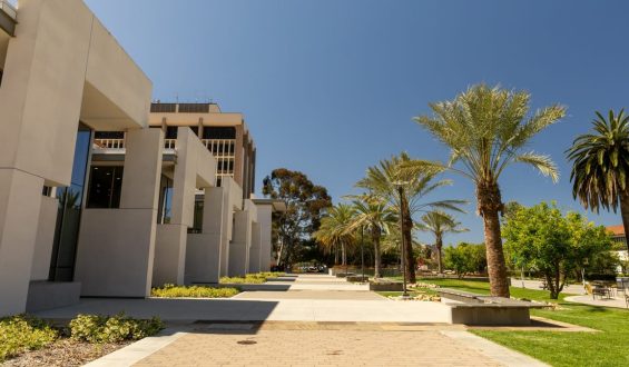 Alleged Crimes at UC Santa Barbara and Fairfax County Prompt Outrage