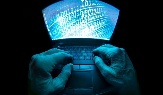 Chinese Hacker Uses Autonomous Cyberattack to Target 460 Systems