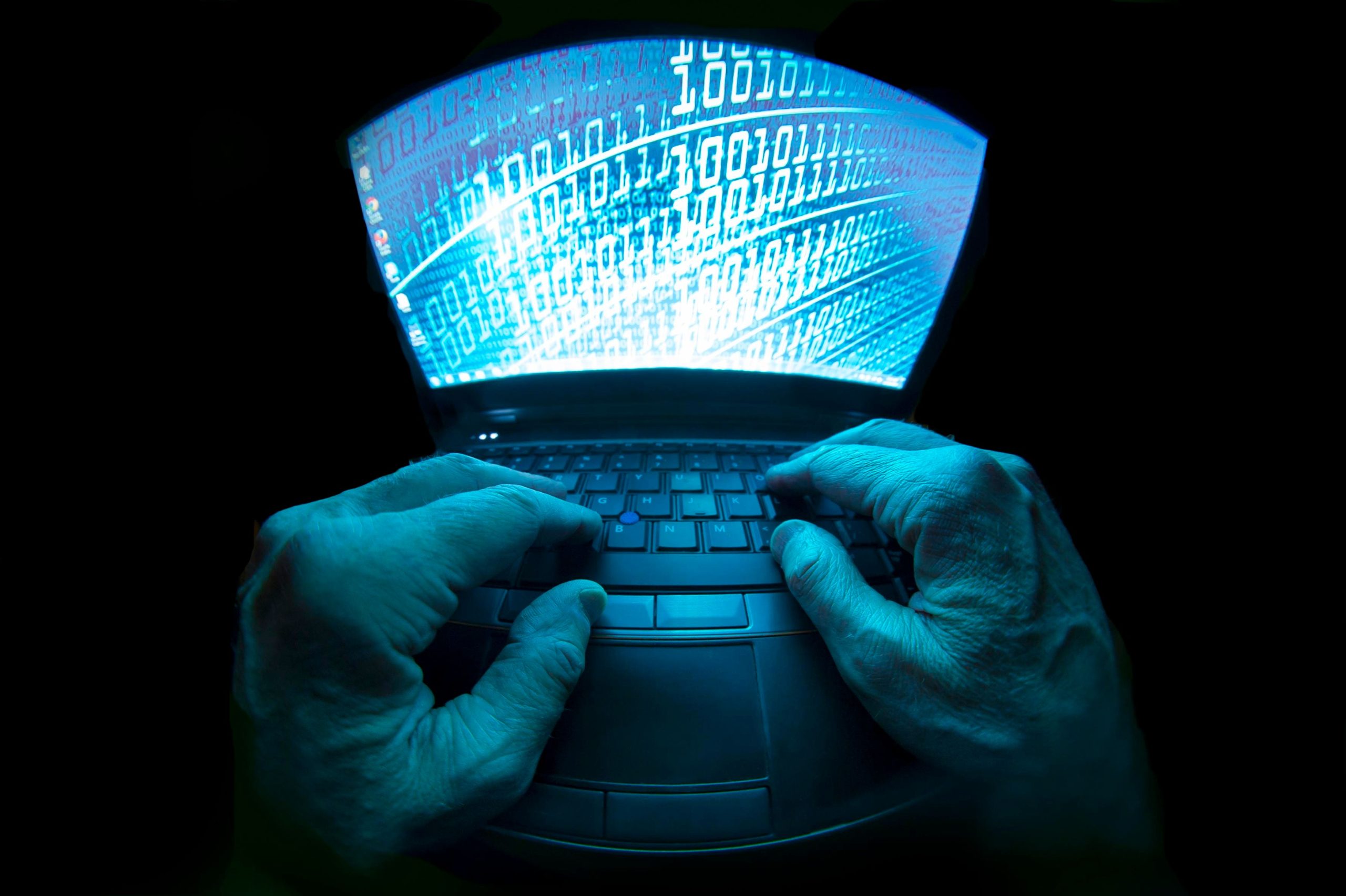 Chinese Hacker Uses Autonomous Cyberattack to Target 460 Systems