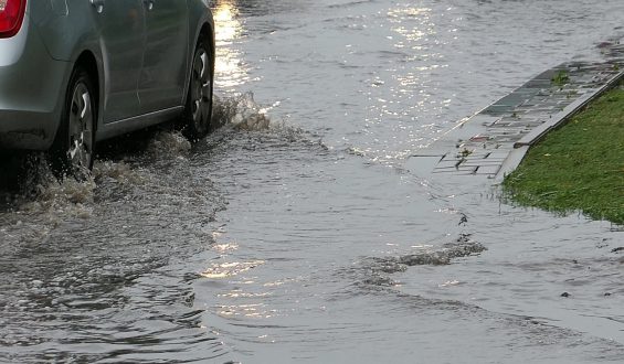 Flood Emergency Declared in East-Central Indiana Amid Severe Rainfall