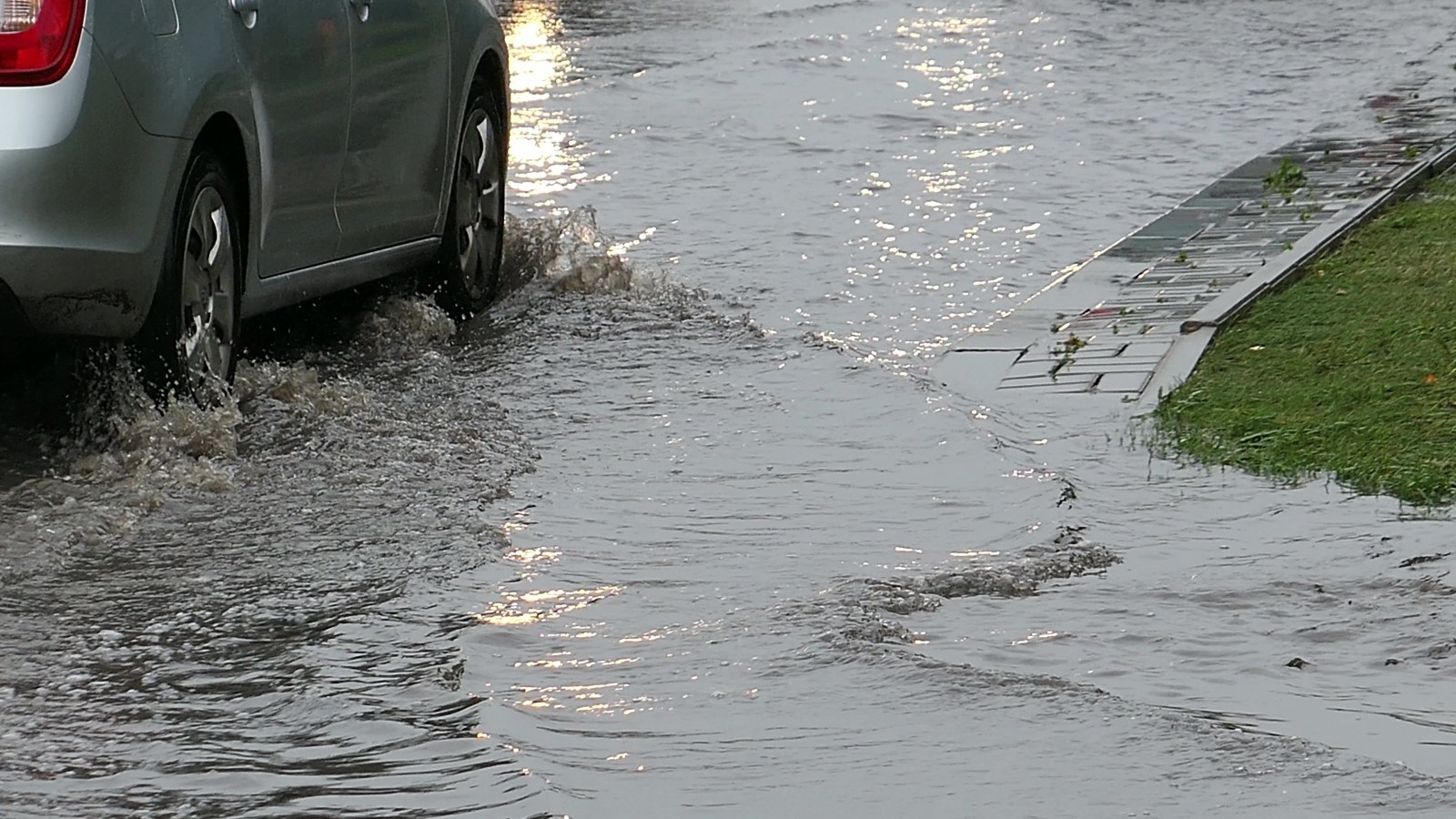 Flood Emergency Declared in East-Central Indiana Amid Severe Rainfall