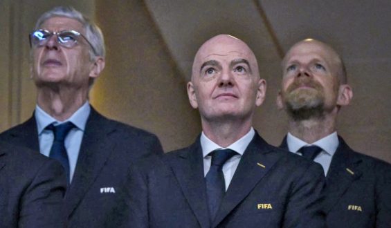 FIFA Executives Criticize Infantino’s Failed Investment Plan