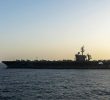 U.S. Navy Faces Mental Health Concerns Aboard USS Abraham Lincoln