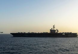 U.S. Navy Faces Mental Health Concerns Aboard USS Abraham Lincoln