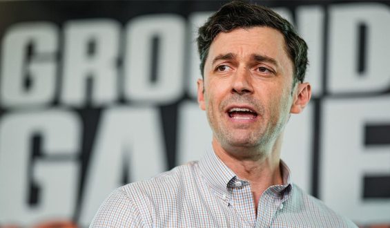 Senator Ossoff’s Stance on Reparations and His Re-Election Campaign