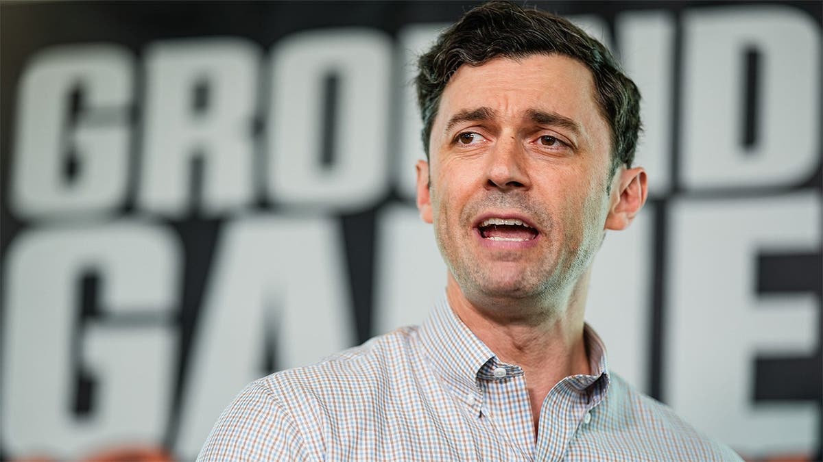 Senator Ossoff’s Stance on Reparations and His Re-Election Campaign