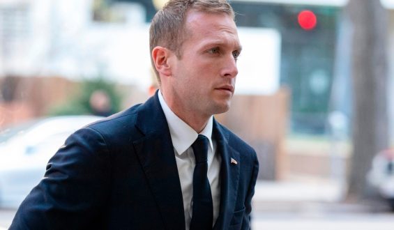 Max Miller Faces Polling Deficit Amid Allegations