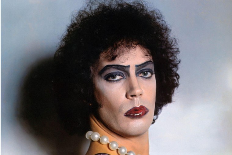 Tim Curry: A Legacy in Film and Theater