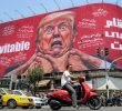 Trump’s Sanctions Threat Against Iran