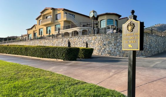 Arrest Made at Trump National Golf Club Raises Security Concerns