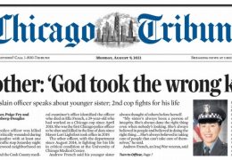 Notable Events in Chicago on August 7