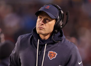 Chicago Bears Aim for Super Bowl with Ambitious Goals