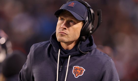 Chicago Bears Aim for Super Bowl with Ambitious Goals