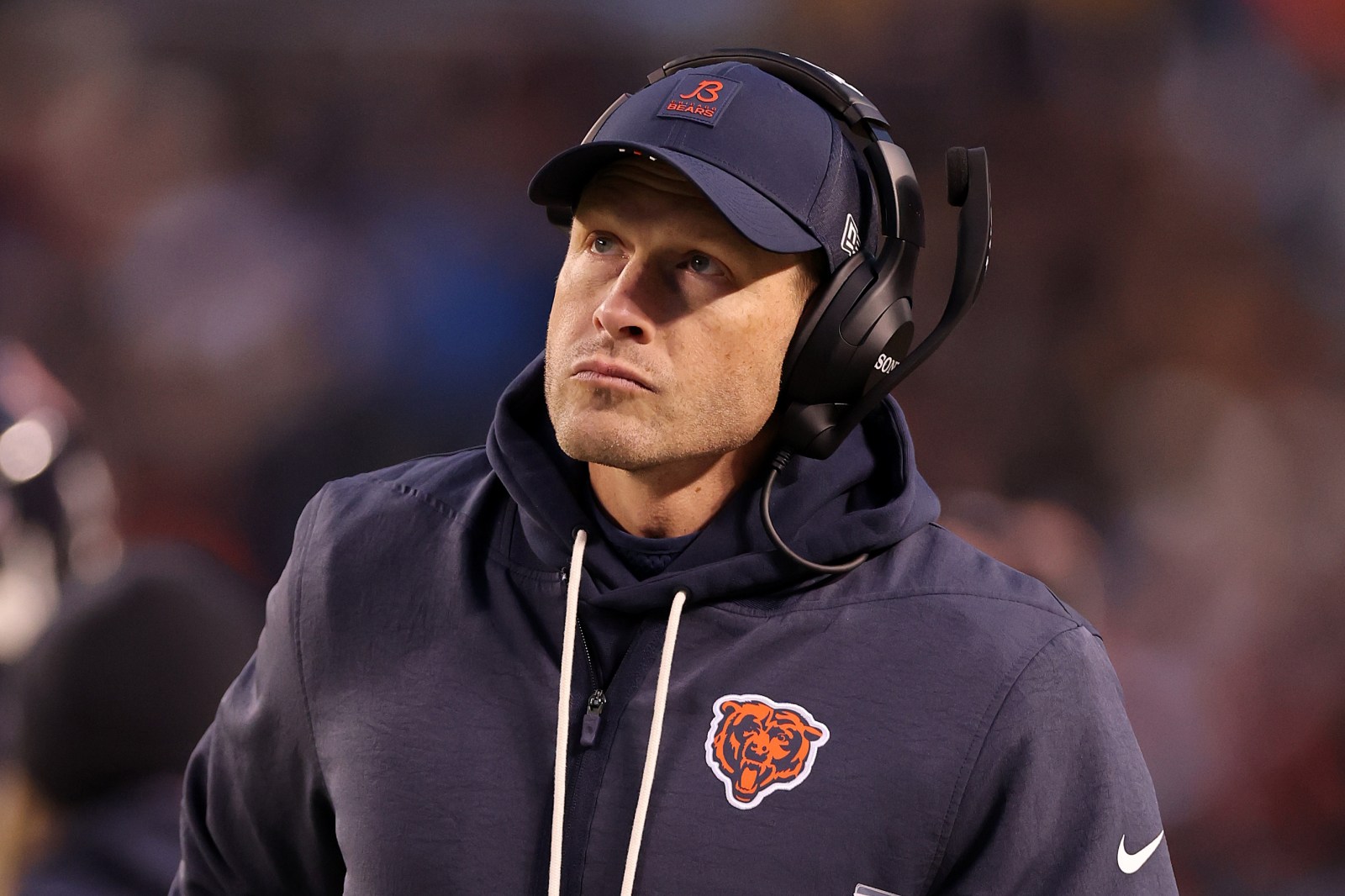 Chicago Bears Aim for Super Bowl with Ambitious Goals