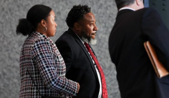 Former Superintendent Devon Horton Faces Legal Challenges