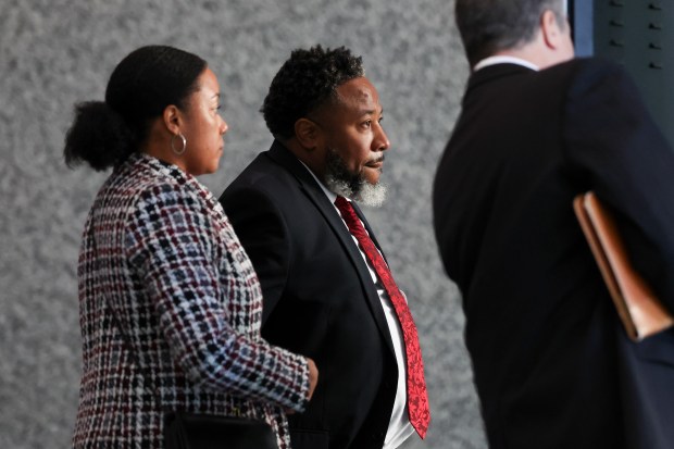 Former Superintendent Devon Horton Faces Legal Challenges