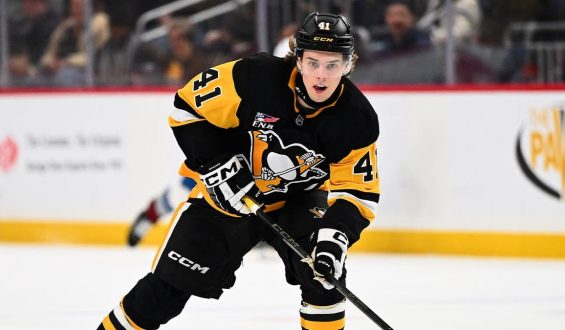 Penguins Take Risk on Ville Koivunen with Long-Term Deal