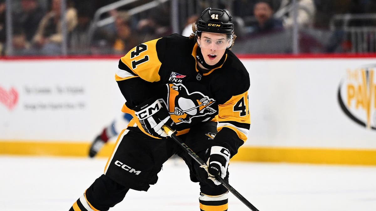 Penguins Take Risk on Ville Koivunen with Long-Term Deal