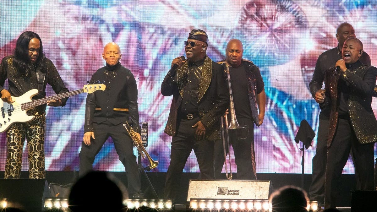 Earth, Wind & Fire Concert Canceled Due to Medical Emergency