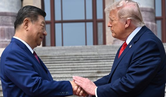 Concerns Over Chinese Influence on U.S. Elections and University Espionage Risks
