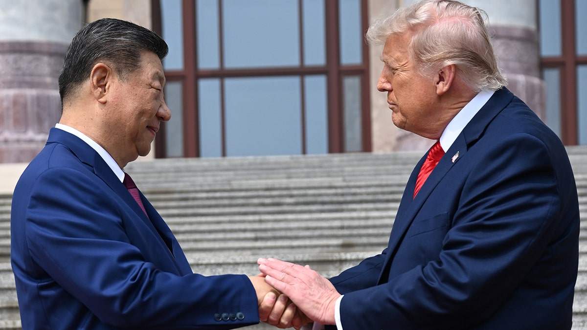 Concerns Over Chinese Influence on U.S. Elections and University Espionage Risks