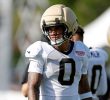 Jordyn Tyson Faces Setback in NFL Career Due to Injury