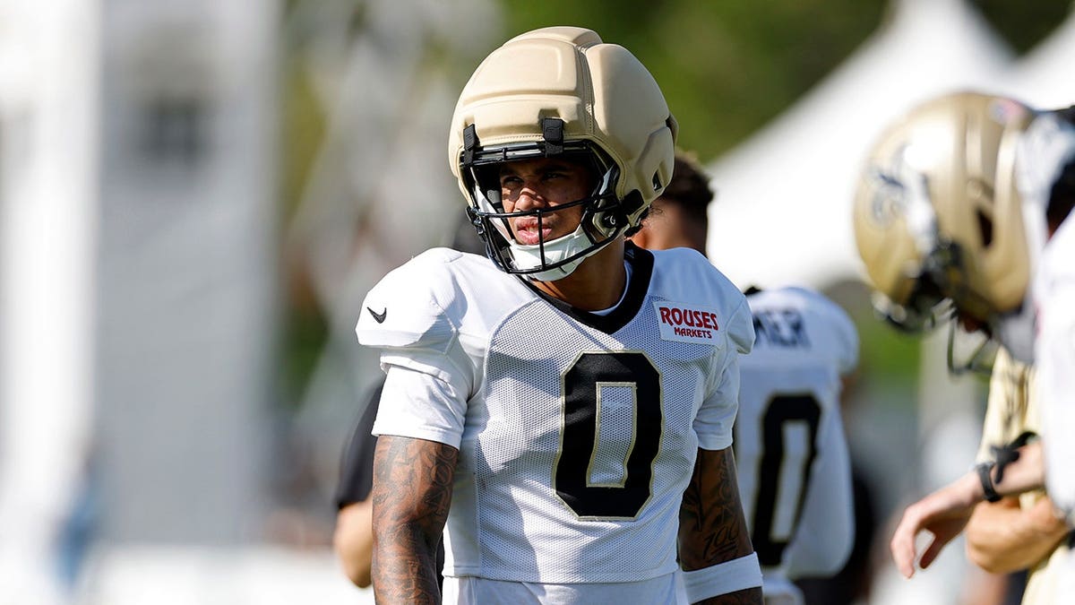 Jordyn Tyson Faces Setback in NFL Career Due to Injury