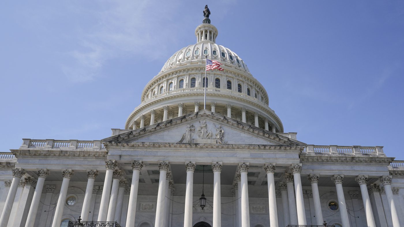Michigan Voters Participate in Crucial House Primaries