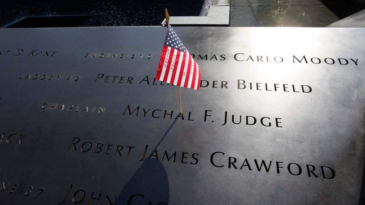 9/11 Memorial & Museum Marks Dual Anniversary with America 250
